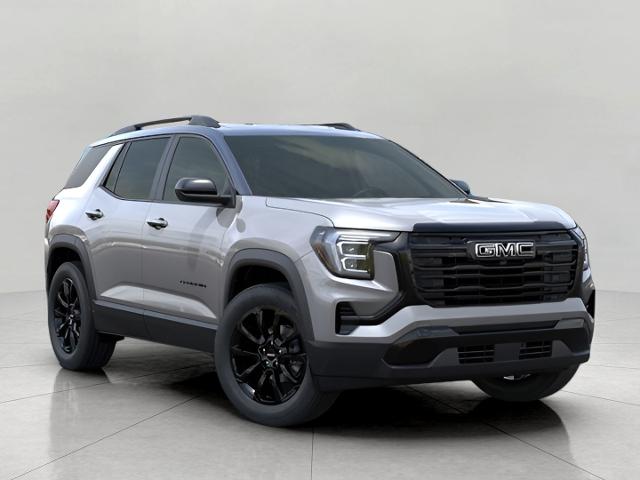 2026 GMC Terrain Vehicle Photo in MANITOWOC, WI 54220-5838