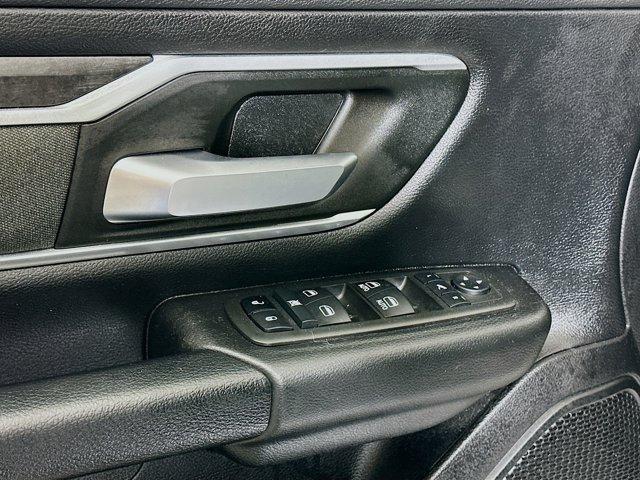 2022 Ram 1500 Vehicle Photo in Doylsetown, PA 18901