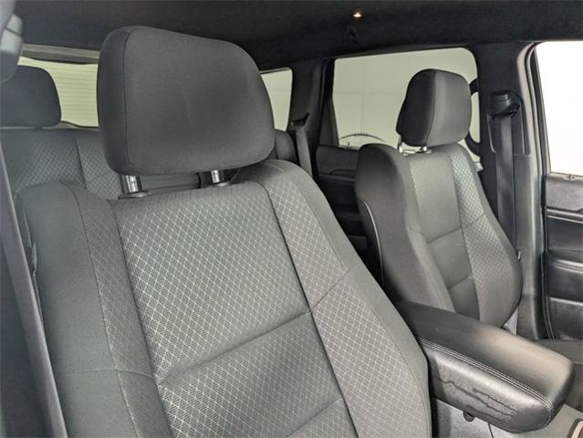 2018 Jeep Grand Cherokee Vehicle Photo in ENGLEWOOD, CO 80113-6708