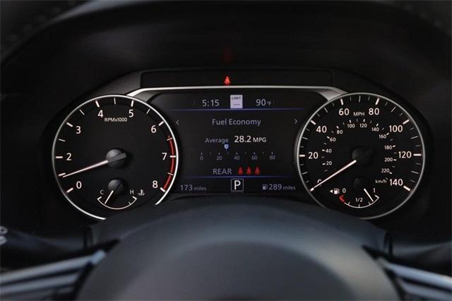 2025 Nissan Altima Vehicle Photo in Hazelwood, MO 63042