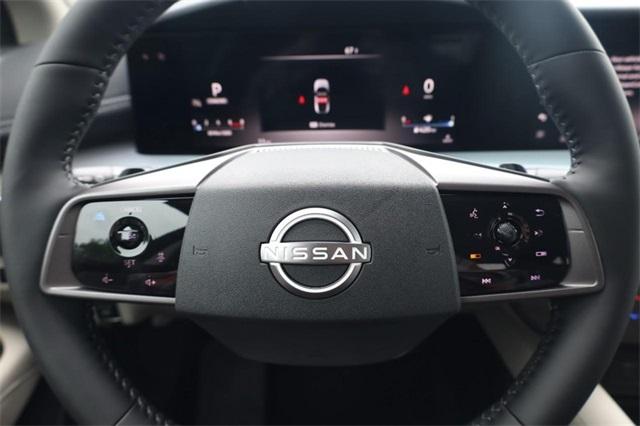 2025 Nissan Murano Vehicle Photo in Hazelwood, MO 63042