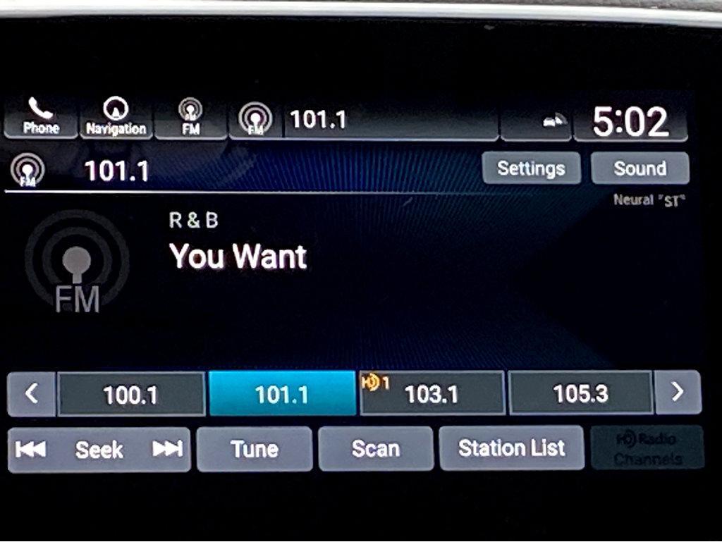 2020 Honda Pilot Vehicle Photo in POOLER, GA 31322-3252