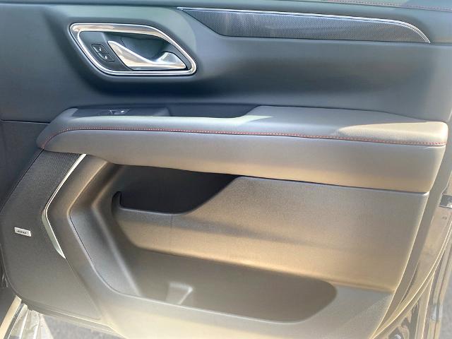 2024 Chevrolet Tahoe Vehicle Photo in SAVANNAH, GA 31406-4513