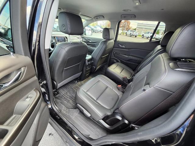 2023 GMC Acadia Vehicle Photo in GREEN BAY, WI 54304-5303