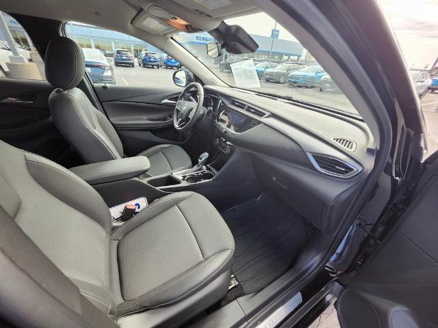 2023 Buick Encore GX Vehicle Photo in GREEN BAY, WI 54304-5303