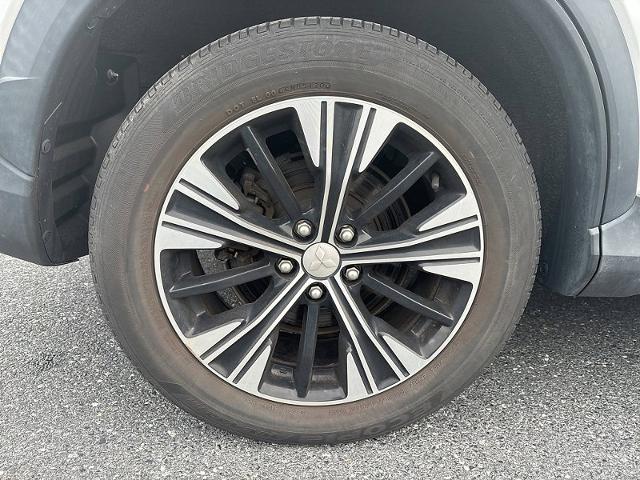 2022 Mitsubishi Eclipse Cross Vehicle Photo in HARRISBURG, PA 17111-1033
