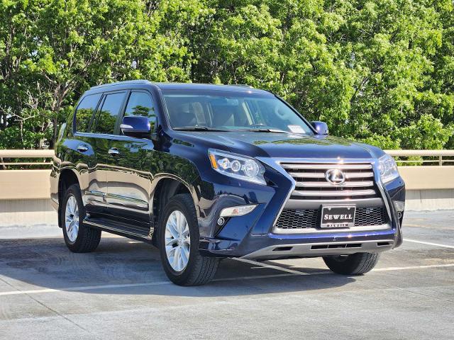 2019 Lexus GX 460 Vehicle Photo in PLANO, TX 75024
