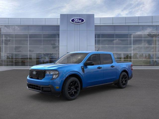 2025 Ford Maverick Vehicle Photo in Oshkosh, WI 54901