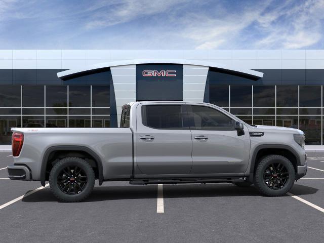 2025 GMC Sierra 1500 Vehicle Photo in WATERTOWN, CT 06795-3318