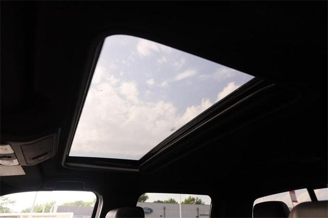 2025 Nissan Frontier Vehicle Photo in Hazelwood, MO 63042