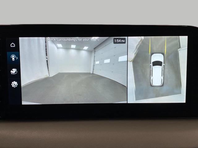 2024 Hyundai PALISADE Vehicle Photo in Appleton, WI 54913