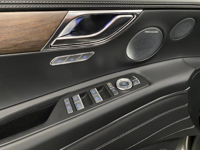 2025 Genesis GV80 Vehicle Photo in Appleton, WI 54913
