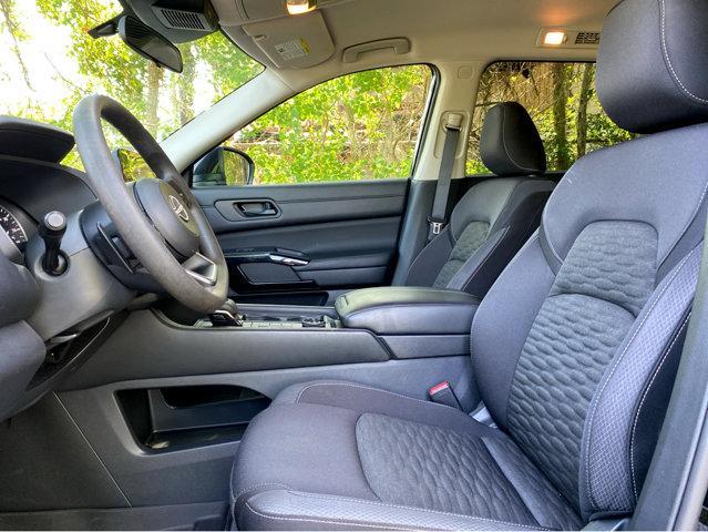 2023 Nissan Pathfinder Vehicle Photo in Hinesville, GA 31313