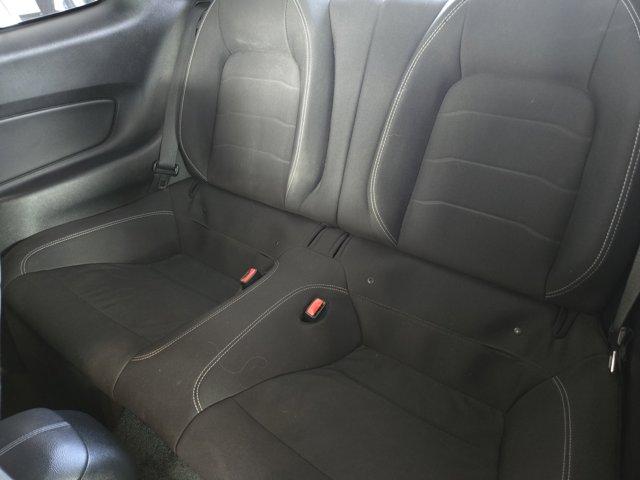 2016 Ford Mustang Vehicle Photo in Decatur, TX 76234