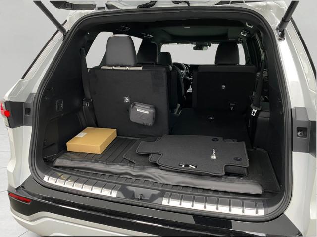 2025 Lexus TX 350 Vehicle Photo in Appleton, WI 54913