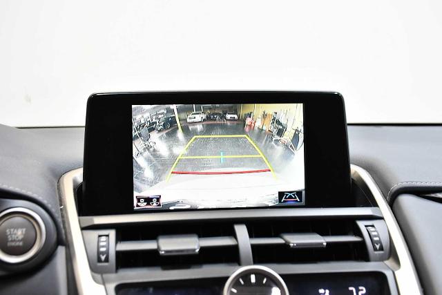 2021 Lexus NX 300 Vehicle Photo in DALLAS, TX 75235