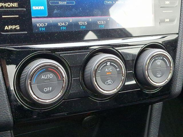 2020 Subaru WRX Vehicle Photo in DANBURY, CT 06810-5034