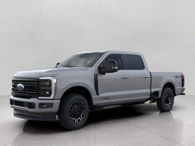 2025 Ford Super Duty F-250 SRW Vehicle Photo in Oshkosh, WI 54901