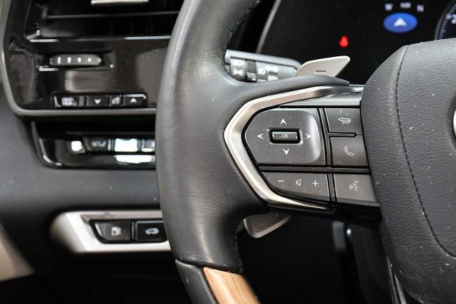 2023 Lexus RX 350 Vehicle Photo in DALLAS, TX 75235
