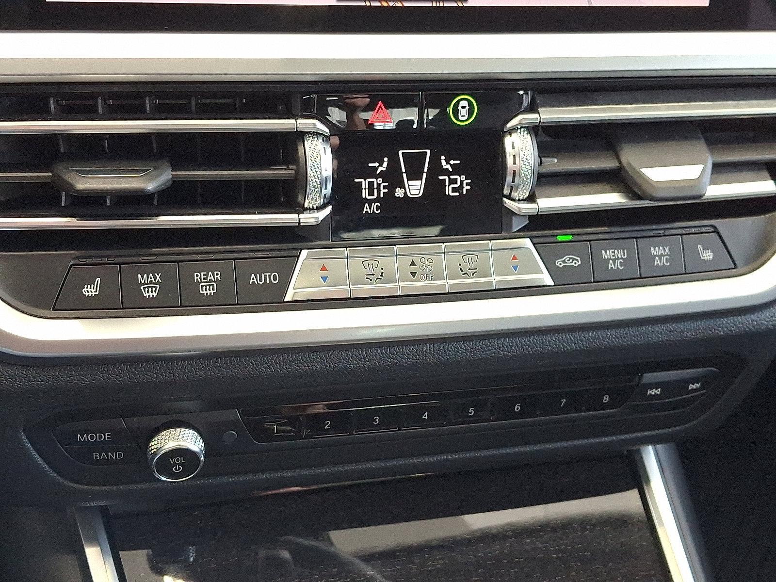2020 BMW M340i xDrive Vehicle Photo in Lancaster, PA 17601