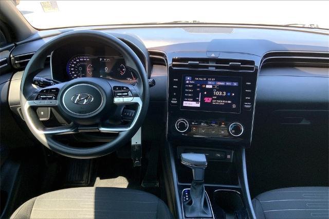 2023 Hyundai SANTA CRUZ Vehicle Photo in Kansas City, MO 64114