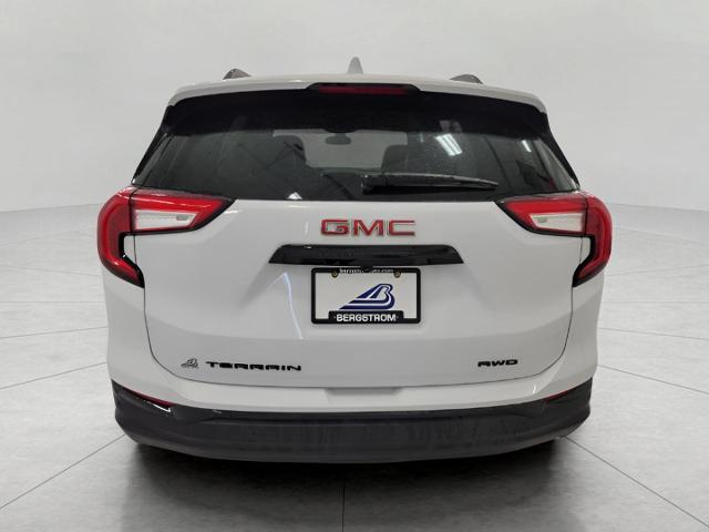 2022 GMC Terrain Vehicle Photo in MANITOWOC, WI 54220-5838