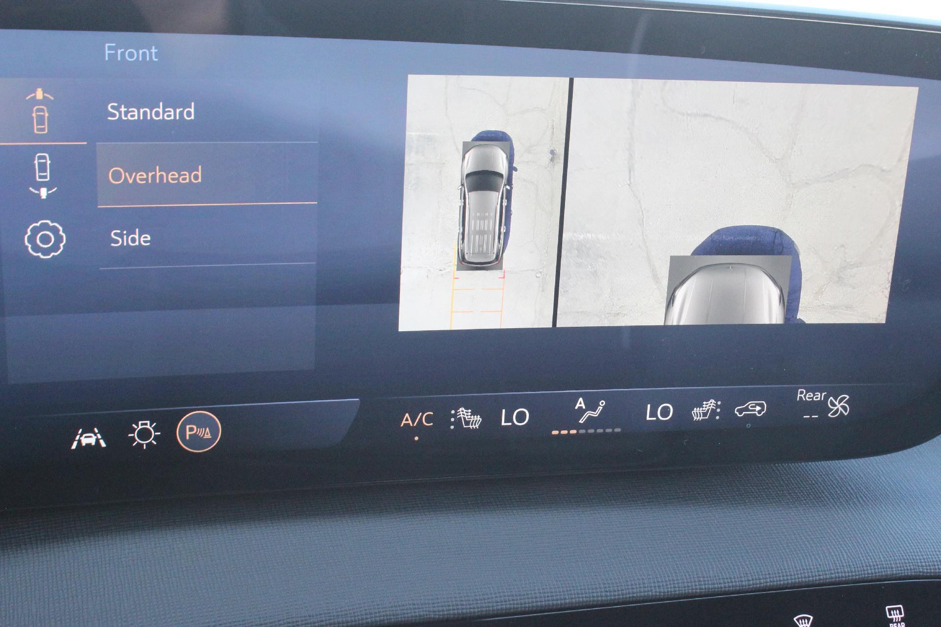2025 Buick Enclave Vehicle Photo in AURORA, CO 80012-4011