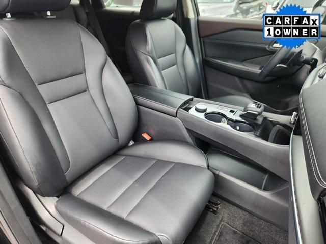 2023 Nissan Rogue Vehicle Photo in Ardmore, PA 19003