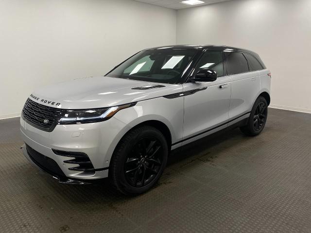 2025 Range Rover Velar Vehicle Photo in Appleton, WI 54913