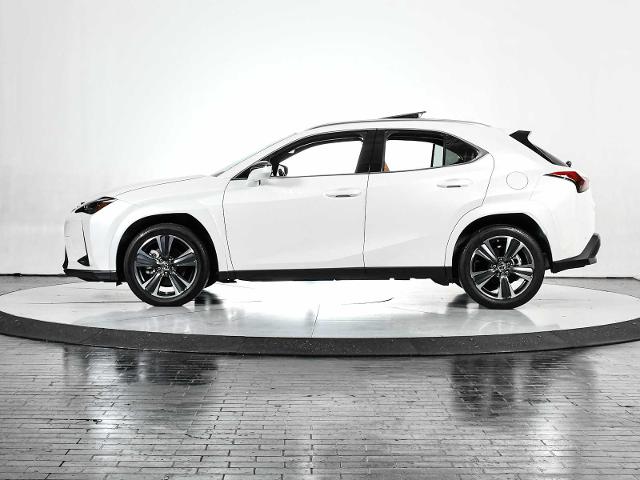 2023 Lexus UX 250h Vehicle Photo in DALLAS, TX 75235