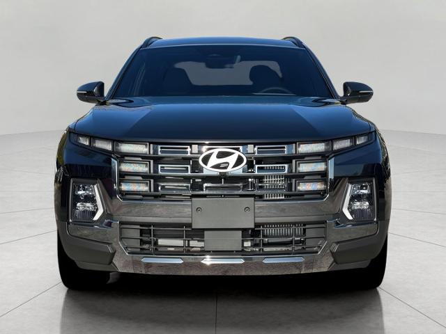 2025 Hyundai SANTA CRUZ Vehicle Photo in Green Bay, WI 54304