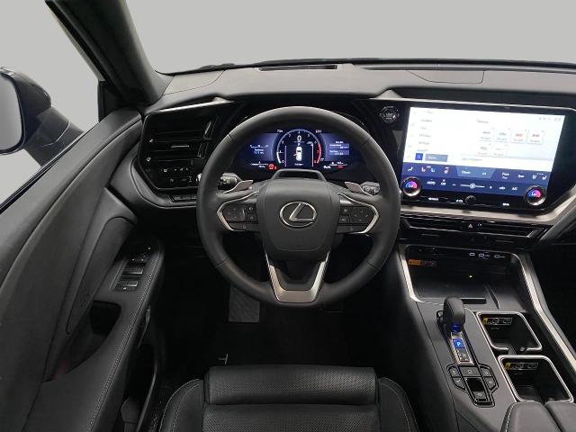2024 Lexus TX 350 Vehicle Photo in Appleton, WI 54913