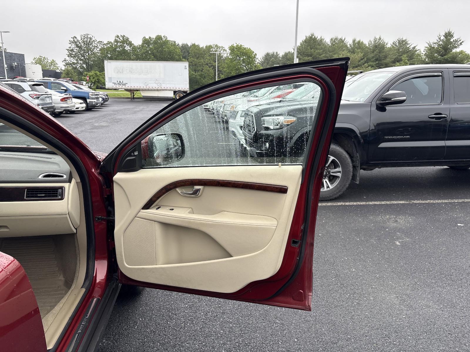 2013 Volvo XC70 Vehicle Photo in Mechanicsburg, PA 17050