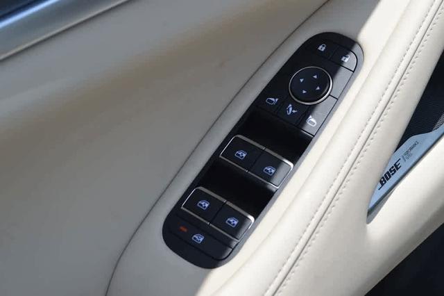 2025 INFINITI QX60 Vehicle Photo in Houston, TX 77090