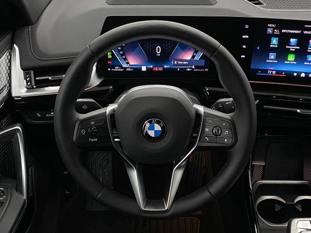 2025 BMW X1 xDrive28i Vehicle Photo in Appleton, WI 54913