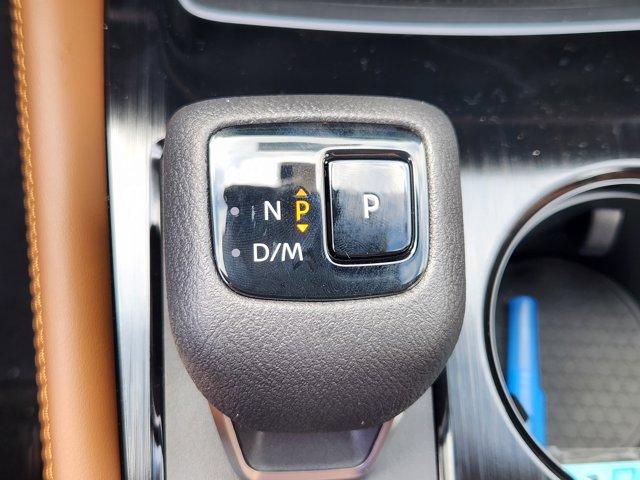 2025 Nissan Rogue Vehicle Photo in Ardmore, PA 19003