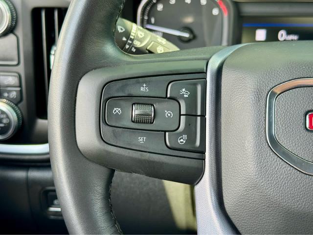 2020 GMC Sierra 1500 Vehicle Photo in DALLAS, TX 75209-3016