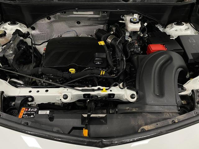 2023 Buick Encore GX Vehicle Photo in Appleton, WI 54913