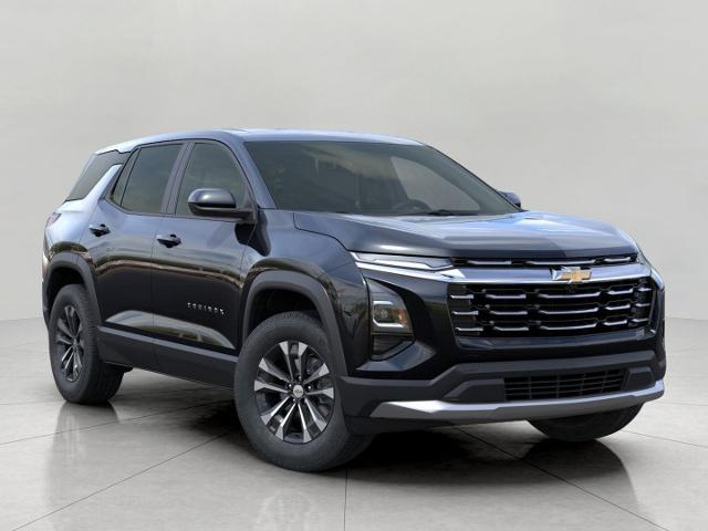 2026 Chevrolet Equinox Vehicle Photo in NEENAH, WI 54956-2243