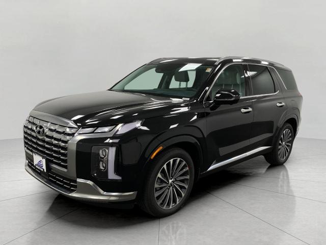 2025 Hyundai PALISADE Vehicle Photo in Appleton, WI 54913