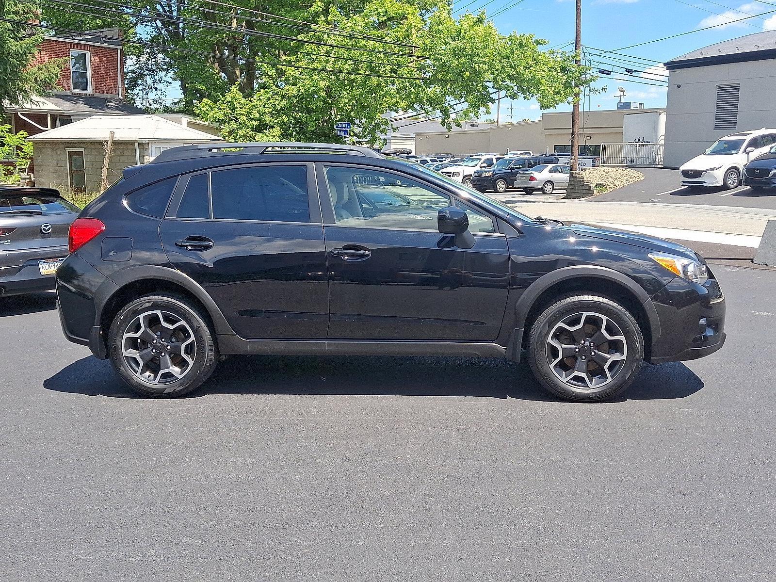 2014 Subaru XV Crosstrek Vehicle Photo in Harrisburg, PA 17111