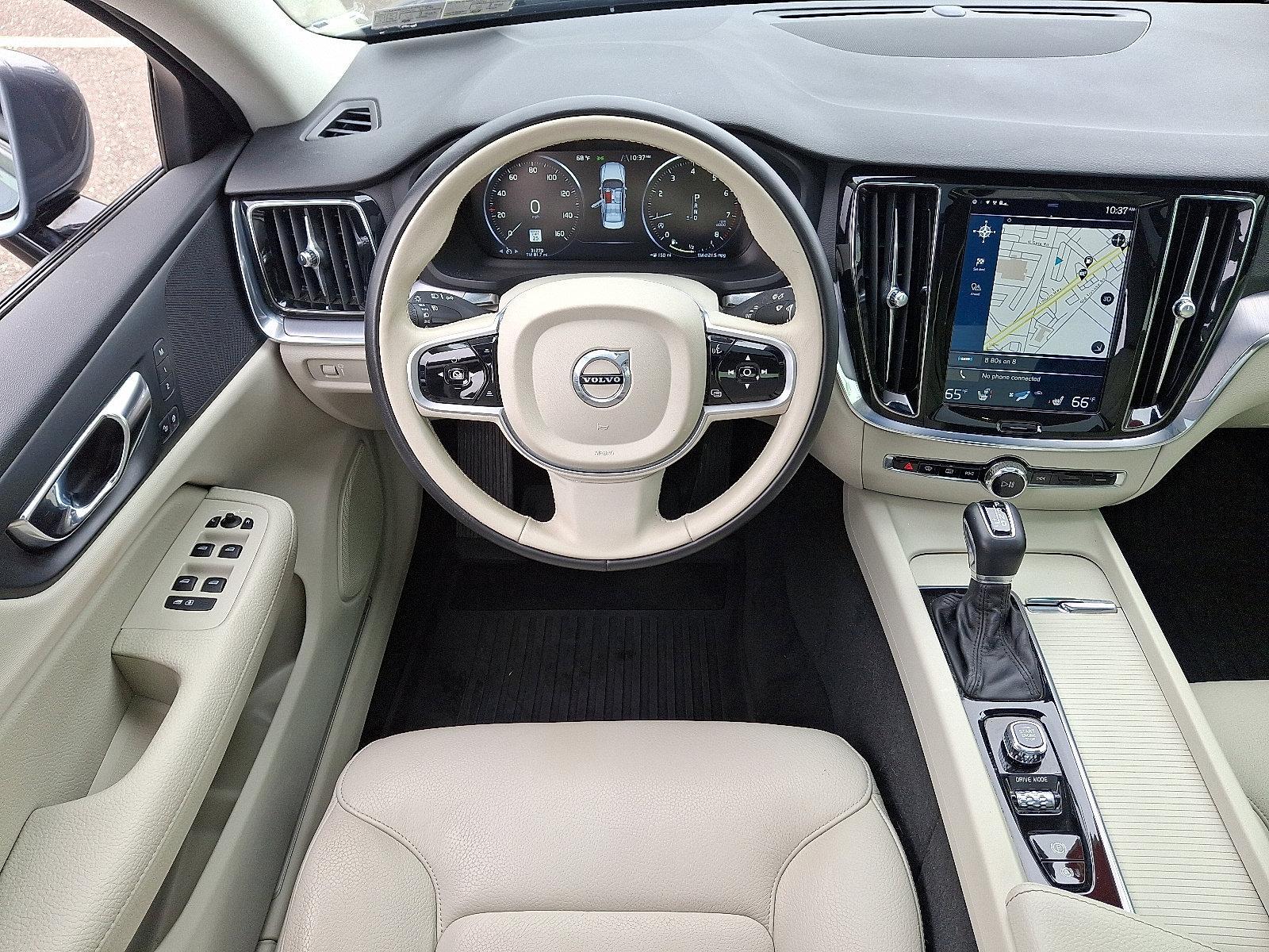 2020 Volvo S60 Vehicle Photo in Trevose, PA 19053
