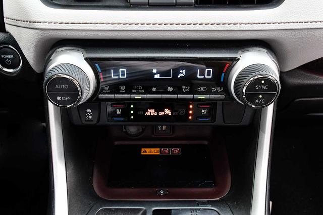 2023 Toyota RAV4 Vehicle Photo in DALLAS, TX 75235