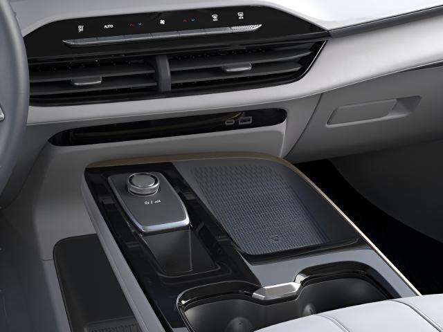 2025 Buick Enclave Vehicle Photo in APPLETON, WI 54914-8833