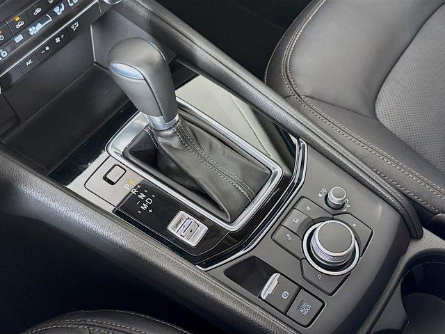 2023 Mazda CX-5 Vehicle Photo in Flemington, NJ 08822