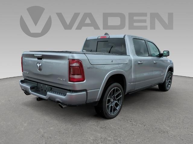 2020 Ram 1500 Vehicle Photo in Brunswick, GA 31525