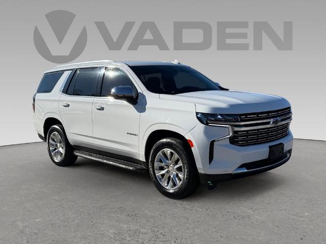 2021 Chevrolet Tahoe Vehicle Photo in Statesboro, GA 30458