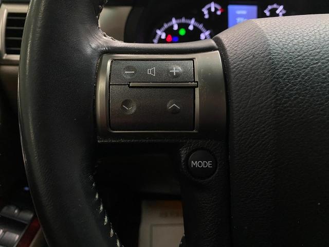 2013 Lexus GX 460 Vehicle Photo in Appleton, WI 54913