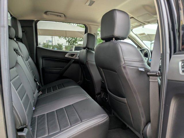 2021 Ford Ranger Vehicle Photo in SELMA, TX 78154-1460