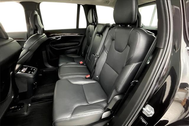 2016 Volvo XC90 Vehicle Photo in Grapevine, TX 76051